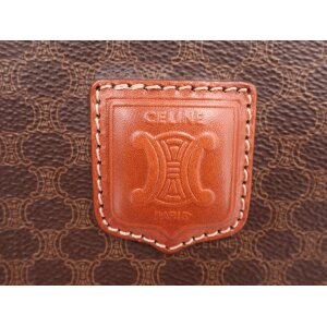 Céline Macadam Boston Bag Travel Bag Carrier bags Celine 32 Céline Macadam Boston Bag Travel Bag Carrier bags Celine 32