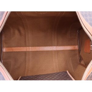Céline Macadam Boston Bag Travel Bag Carrier bags Celine 36 Céline Macadam Boston Bag Travel Bag Carrier bags Celine 36