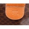 Céline Macadam Boston Bag Reisetasche Céline Celine 44