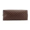 Céline Macadam Canvas Clutch Kosmetiktasche Céline Celine 21 Céline Macadam Canvas Clutch Kosmetiktasche Céline Celine 21