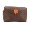 Céline Macadam Canvas Clutch Kosmetiktasche Céline Celine 15 Céline Macadam Canvas Clutch Kosmetiktasche Céline Celine 15