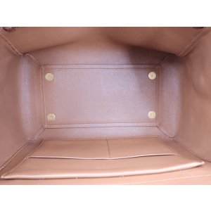 Céline Mini Belt Bag Tan