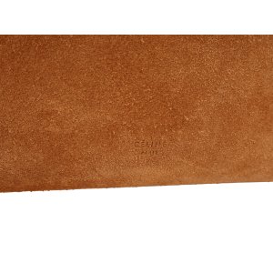 Céline Mini Belt Bag Tan