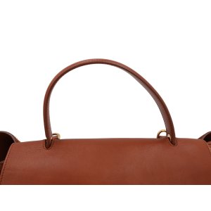 Céline Mini Belt Bag Tan