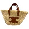 Céline Teen Korbtasche Klein Céline Celine 12