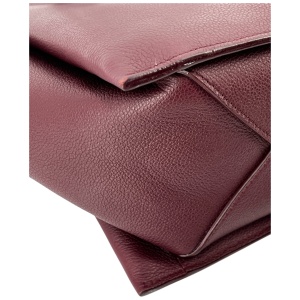 Céline Trifold Small Bordeaux