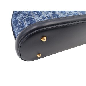 C’est Dior Denim Carrier bags C'est Dior 32 C’est Dior Denim Carrier bags C'est Dior 32