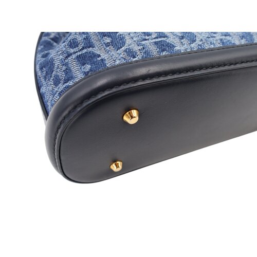 C’est Dior Denim Carrier bags C'est Dior 14 C’est Dior Denim Carrier bags C'est Dior 14