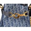 C’est Dior Bucket Bag Denim Dior C'est Dior 31 C’est Dior Bucket Bag Denim Dior C'est Dior 31