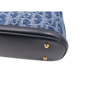 C’est Dior Denim Carrier bags C'est Dior 33 C’est Dior Denim Carrier bags C'est Dior 33