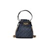 C’est Dior Bucket Bag Denim Dior C'est Dior 19 C’est Dior Bucket Bag Denim Dior C'est Dior 19