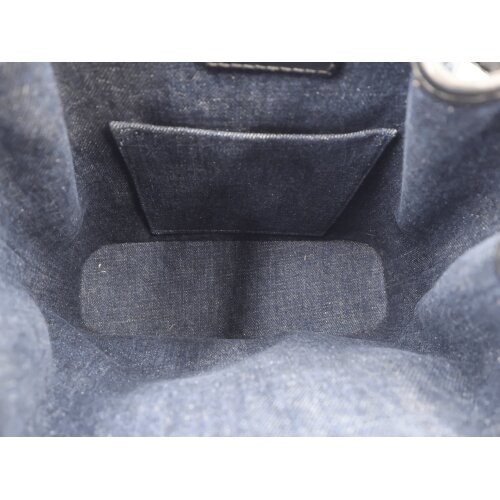 C’est Dior Denim Carrier bags C'est Dior 19 C’est Dior Denim Carrier bags C'est Dior 19