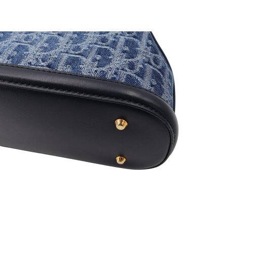 C’est Dior Denim Carrier bags C'est Dior 13 C’est Dior Denim Carrier bags C'est Dior 13