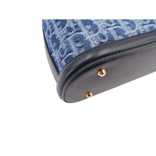 C’est Dior Denim Carrier bags C'est Dior 12 C’est Dior Denim Carrier bags C'est Dior 12