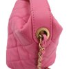 Chanel Perfect Meeting Hobo Bag Small Chanel Chanel 27