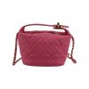 Chanel Perfect Meeting Hobo Bag Small Chanel Chanel 21