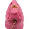 Chanel Perfect Meeting Hobo Bag Small Chanel Chanel 26