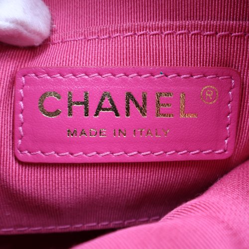 Chanel Perfect Meeting Hobo Bag Small Chanel Chanel 18 Chanel Perfect Meeting Hobo Bag Small Chanel Chanel 18