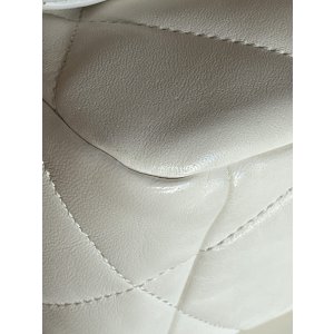 Chanel 19 Small Cream White Chanel Chanel 34