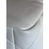 Chanel 19 Small Cream White Chanel Chanel 30