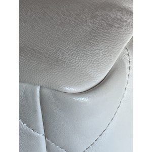 Chanel 19 Small Cream White Chanel Chanel 33