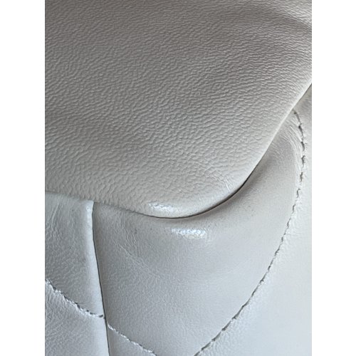 Chanel 19 Small Cream White Chanel Chanel 13