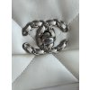 Chanel 19 Small Cream White Chanel Chanel 34