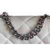 Chanel 19 Small Cream White Chanel Chanel 33