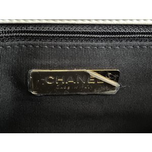 Chanel 19 Small Cream White Chanel Chanel 42