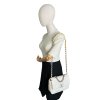 Chanel 19 Small Cream White Chanel Chanel 23
