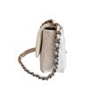 Chanel 19 Small Cream White Chanel Chanel 25