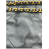 Chanel 22 Mini Calfskin Grau GHW Chanel Chanel 29 Chanel 22 Mini Calfskin Grau GHW Chanel Chanel 29