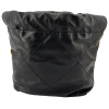 Chanel 22 Mini Calfskin Grau GHW Chanel Chanel 21 Chanel 22 Mini Calfskin Grau GHW Chanel Chanel 21