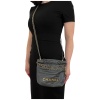 Chanel 22 Mini Calfskin Grau GHW Chanel Chanel 19 Chanel 22 Mini Calfskin Grau GHW Chanel Chanel 19