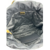 Chanel 22 Mini Calfskin Grau GHW Chanel Chanel 31 Chanel 22 Mini Calfskin Grau GHW Chanel Chanel 31