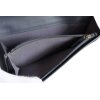 Chanel Bifold Geldbörse Lammleder Blau Chanel Chanel 16 Chanel Bifold Geldbörse Lammleder Blau Chanel Chanel 16