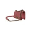 Chanel Boy Small Caviarleder Rosa Chanel Chanel 22