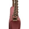 Chanel Boy Small Caviarleder Rosa Chanel Chanel 30