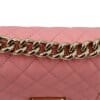 Chanel Boy Small Caviarleder Rosa Chanel Chanel 29