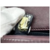 Chanel Boy Small Paris-Édimbourg Tweed Bordeaux Chanel Chanel 36 Chanel Boy Small Paris-Édimbourg Tweed Bordeaux Chanel Chanel 36