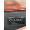 Chanel Boy Small Paris-Édimbourg Tweed Bordeaux Chanel Chanel 35 Chanel Boy Small Paris-Édimbourg Tweed Bordeaux Chanel Chanel 35