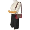 Chanel Boy Small Paris-Édimbourg Tweed Bordeaux Chanel Chanel 20 Chanel Boy Small Paris-Édimbourg Tweed Bordeaux Chanel Chanel 20
