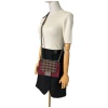 Chanel Boy Small Paris-Édimbourg Tweed Bordeaux Chanel Chanel 21 Chanel Boy Small Paris-Édimbourg Tweed Bordeaux Chanel Chanel 21
