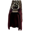 Chanel Boy Small Paris-Édimbourg Tweed Bordeaux Chanel Chanel 23 Chanel Boy Small Paris-Édimbourg Tweed Bordeaux Chanel Chanel 23