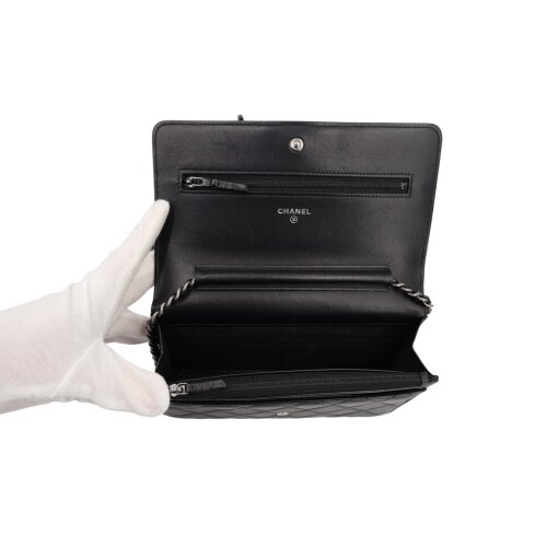 Chanel Boy Wallet on Chain WOC New Arrivals Chanel 14