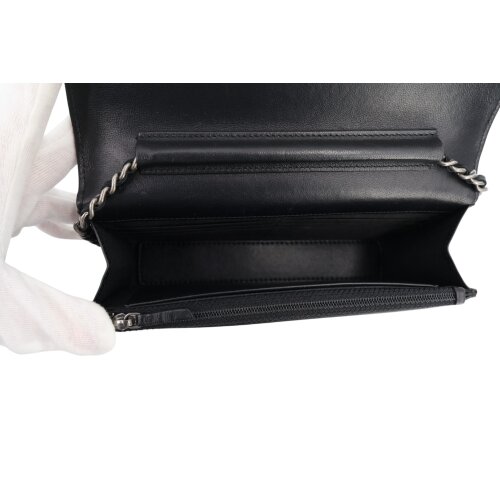 Chanel Boy Wallet on Chain WOC New Arrivals Chanel 15