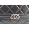 Chanel Boy Wallet on Chain WOC Chanel Chanel 24 Chanel Boy Wallet on Chain WOC Chanel Chanel 24