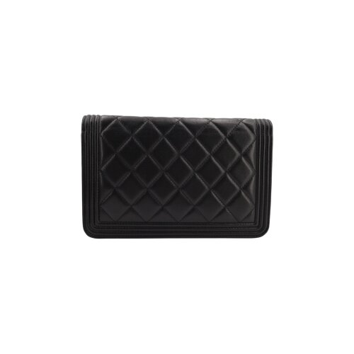 Chanel Boy Wallet on Chain WOC New Arrivals Chanel 8
