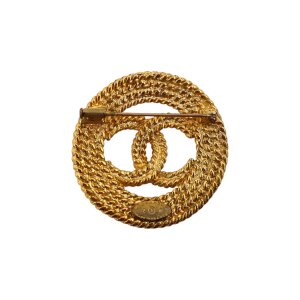 Chanel Brosche Chanel Chanel 11 Chanel Brosche Chanel Chanel 11