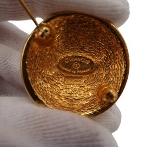 Chanel Brooch Chanel Chanel 13 Chanel Brooch Chanel Chanel 13